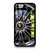 PORSCHE CAR ICON WHEEL LOGO iPhone 7 / 8 Case Cover