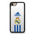 REAL MADRID CF ADIDAS STRIPES iPhone 7 / 8 Case Cover