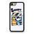 SNOOPY THE PEANUTS CHARLIE BROWN CARTOON FOREVER iPhone 7 / 8 Case Cover