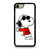 SNOOPY THE PEANUTS CHARLIE BROWN JOE COOL iPhone 7 / 8 Case Cover SNOOPY THE PEANUTS CHARLIE BROWN JOE COOL iPhone 7 / 8 Case Cover