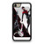 SPIDERMAN MILES MORALES SPIDER GWEN VERSE iPhone 7 / 8 Case Cover
