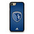 SPORTING KANSAS CITY SOCCER MLS ADIDAS iPhone 7 / 8 Case Cover