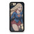 SUPER GIRL CARTOON MANGA ANIME iPhone 7 / 8 Case Cover