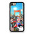 SUPER MARIO KART GAMES NINTENDO iPhone 7 / 8 Case Cover