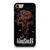 THE PUNISHER SKULL BULLET LOGO FRANK CASTLE MARVEL iPhone 7 / 8 Case Cover