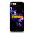 THRASHER LOGO NEBULA iPhone 7 / 8 Case Cover
