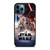 STAR WARS THE RISE OF SKYWALKER MOVIE iPhone 12 Pro Max Case Cover