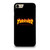 THRASHER LOGO SKATEBOARD MAGAZINE iPhone 7 / 8 Case Cover