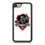 VICTORY MOTORCYCLE SKULL USA LOGO iPhone 7 / 8 Case Cover