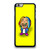 6IX9INE 69 SIXNINE RAPPER CARTOON iPhone 6 / 6S Plus Case Cover