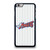 ANAHEIM ANGELS ICON BASEBALL TEAM LOGO iPhone 6 / 6S Plus Case Cover