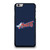 ANAHEIM ANGELS LOGO BASEBALL TEAM ICON iPhone 6 / 6S Plus Case Cover