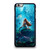 ARIEL THE LITTLE MERMAID DISNEY HALLE BAILEY iPhone 6 / 6S Plus Case Cover
