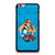 ASTERIX AND OBELIX CARTOON COMIC iPhone 6 / 6S Plus Case Cover
