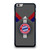 BAYERN MUNCHEN LOGO JERSEY ICON iPhone 6 / 6S Plus Case Cover
