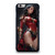BEAUTIFUL SUPERHERO WONDER WOMAN DC COMIC iPhone 6 / 6S Plus Case Cover