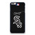 CHICAGO WHITE SOX LOGO BASEBALL MLB NIKE iPhone 6 / 6S Plus Case Cover