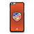 CINCINNATI FC SOCCER MLS ADIDAS iPhone 6 / 6S Plus Case Cover