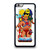 CLASSIC CARTOON HE-MAN AND THE MASTER OF THE UNIVERSE iPhone 6 / 6S Plus Case Cover