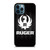 STURM RUGER ICON iPhone 12 Pro Max Case Cover