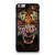 DETORIT TIGERS CLUB ICON BASEBALL TEAM MLB LOGO iPhone 6 / 6S Plus Case Cover