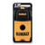 DEWALT LOGO GALON VACUUM ICON iPhone 6 / 6S Plus Case Cover