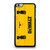 DEWALT LOGO TOOL QT COOLER BOX ICON iPhone 6 / 6S Plus Case Cover