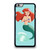 DISNEY ARIEL THE LITTLE MERMAID CLASSIC CARTOON iPhone 6 / 6S Plus Case Cover