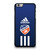 FC CINCINNATI ADIDAS STRIPES iPhone 6 / 6S Plus Case Cover