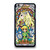 GAMES LEGEND OF ZELDA GLASS ART iPhone 6 / 6S Plus Case Cover