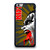 GENE SIMMONS KISS BAND ART iPhone 6 / 6S Plus Case Cover