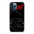 SUBARU STI CAR LOGO iPhone 12 Pro Max Case Cover