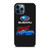 SUBARU STI CAR iPhone 12 Pro Max Case Cover