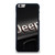 JEEP 4WD LOGO EMBLEM iPhone 6 / 6S Plus Case Cover