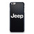 JEEP LOGO METAL ICON iPhone 6 / 6S Plus Case Cover