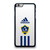 LA GALAXY ADIDAS STRIPES iPhone 6 / 6S Plus Case Cover
