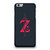 LEGEND OF ZELDA LOGO TEARS OF KINGDOM iPhone 6 / 6S Plus Case Cover