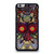 MAJORA MASK LEGEND OF ZELDA GAMES MOZAIK iPhone 6 / 6S Plus Case Cover