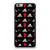 MANCHESTER UNITED ADIDAS PATTERN iPhone 6 / 6S Plus Case Cover