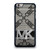 MICHAEL KORS MK LOGO EMBLEM HAND BAG PATTERN iPhone 6 / 6S Plus Case Cover