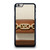 MICHAEL KORS MK LOGO HAND BAG iPhone 6 / 6S Plus Case Cover