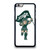 MICHIGAN STATE SPARTANS LOGO FOOTBALL MASCOT iPhone 6 / 6S Plus Case Cover