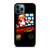 SUPER MARIO BROSS RETRO NES iPhone 12 Pro Max Case Cover