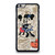 MICKEY MINNIE MOUSE RETRO DISNEY iPhone 6 / 6S Plus Case Cover