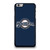 MILWAUKEE BREWERS BASEBALL TEAM LOGO iPhone 6 / 6S Plus Case Cover