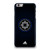 MONTREAL FC SOCCER MLS ADIDAS iPhone 6 / 6S Plus Case Cover