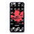 OFF WHITE X ADIDAS RED iPhone 6 / 6S Plus Case Cover