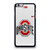 OHIO STATE BUCKEYES LOGO FOOTBALL NIKE BIG iPhone 6 / 6S Plus Case Cover