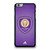 ORLANDO CITY FC SOCCER MLS ADIDAS iPhone 6 / 6S Plus Case Cover