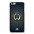 PHILADELPHIA UNION SOCCER MLS ADIDAS iPhone 6 / 6S Plus Case Cover